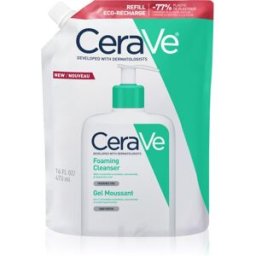 Cleansers Foaming Cleanser Gel Espumoso Purificante Para Pieles Normales Y Grasas 473 Ml
