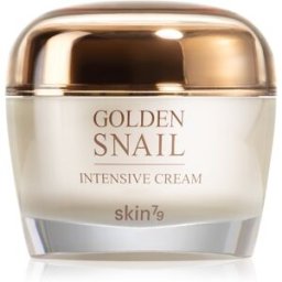 Golden Snail Crema Regeneradora Intensa Con Extracto De Baba De Caracol 50 G
