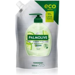 Kitchen Hand Wash Anti Odor Jabón Para Manos 500 Ml