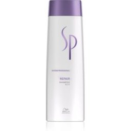 Sp Repair Champú Para Cabello Dañado, Químicamente Tratado 250 Ml