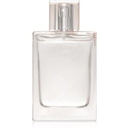 Brit Sheer Eau De Toilette Para Mujer 50 Ml