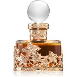 Oud Malaki Aceite Perfumado Unisex 25 Ml