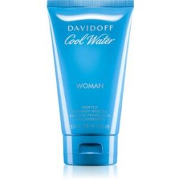 Cool Water Woman Gel De Ducha Para Mujer 150 Ml