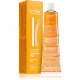 Demi-Permanent Color Tinte Demipermanente Para El Cabello Sin Amoníaco 8/81 60 Ml