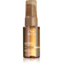Ultimate Smooth Oil Sérum De Aceite Nutritivo Para Cabello 30 Ml
