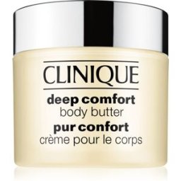 Deep Comfort™ Body Butter Manteca Corporal Para Pieles Muy Secas 200 Ml