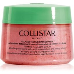 Special Perfect Body Firming Talasso-Scrub Exfoliante Corporal Reafirmante 700 G