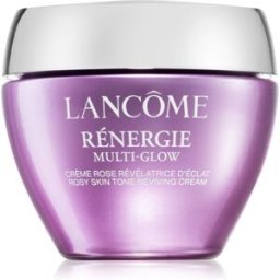 Rénergie Multi-Glow Crema Rejuvenecedora E Iluminadora 50 Ml