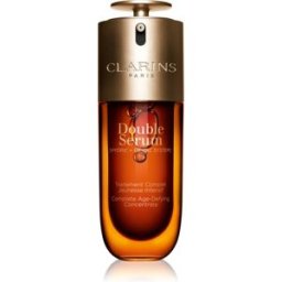 Double Serum Sérum Intensivo Antienvejecimiento 50 Ml
