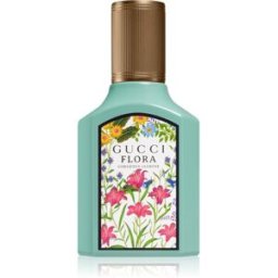 Flora Gorgeous Jasmine Eau De Parfum Para Mujer 30 Ml