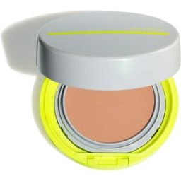 Sun Care Sports Bb Compact Maquillaje Compacto Spf 50+ Tono Medium Dark 12 G