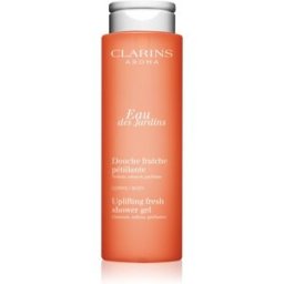 Eau Des Jardins Shower Gel Gel De Ducha Perfumado 200 Ml