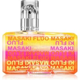 Fluo Eau De Parfum Para Mujer 40 Ml