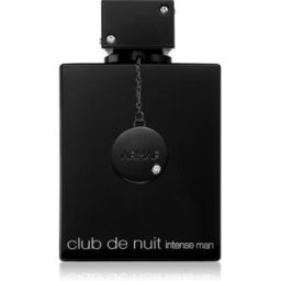 Club De Nuit Man Intense Perfume Para Hombre 150 Ml