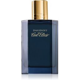 Cool Elixir Parfum Intense Perfume Para Hombre 100 Ml