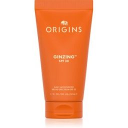 Ginzing™ Spf 30 Daily Moisturizer Crema De Día Hidratante Spf 30 50 Ml