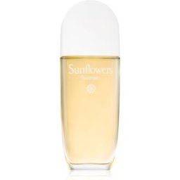 Sunflowers Sunrise Eau De Toilette Para Mujer 100 Ml