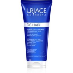 Ds Hair Kerato-Reducing Treatment Shampoo Champú Queratorreductor Para Pieles Sensibles E Irritadas 150 Ml