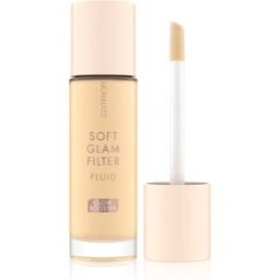 Soft Glam Filter Loción Iluminadora Con Color Tono 010 - Fair - Light 30 Ml