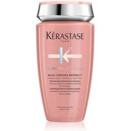 Chroma Absolu Bain Chroma Respect Champú Hidratante Para Cabello Teñido 250 Ml