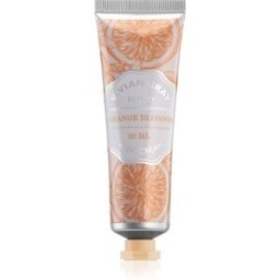Naturals Orange Blossom Crema Nutritiva Para Manos 30 Ml