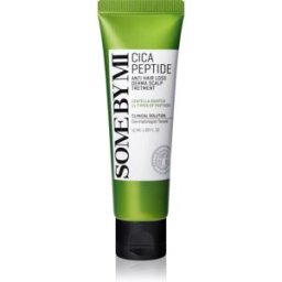 Cica Peptide Derma Scalp Treatment Acondicionador Hidratante Y Nutritivo Anticaída 50 Ml