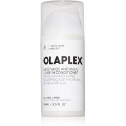 No.5 Leave-In Acondicionador Sin Aclarado Para Todo Tipo De Cabello Con Termoprotección 100 Ml