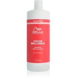 Invigo Color Brilliance Champú Para Cabello Normal Y Fino Para Proteger El Color 1000 Ml