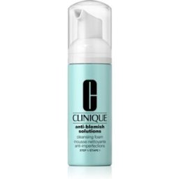 Anti-Blemish Solutions™ Cleansing Foam Espuma Limpiadora Para Pieles Problemáticas Y Con Acné 125 Ml
