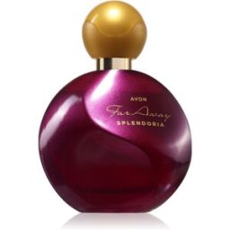 Far Away Splendoria Eau De Parfum Para Mujer 50 Ml