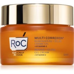 Multi Correxion Revive + Glow Gel-Crema Para Iluminar La Piel 50 Ml
