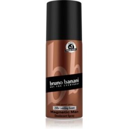 Magnetic Man Desodorante En Spray 24h Para Hombre 150 Ml