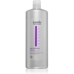 Deep Moisture Champú Nutritivo Intensivo Para Cabello Seco 1000 Ml