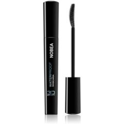 Festive 3d Waterproof Mascara Máscara De Pestañas Resistente Al Agua Para Un Mayor Volumen 8 Ml