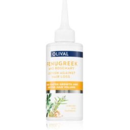 Fenugreek And Rosemary Sérum Para El Crecimiento Y Fortalecimiento Del Cabello Desde Las Raíces 150 Ml