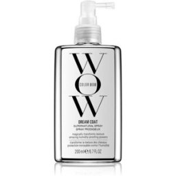 Dream Coat Supernatural Spray Spray Para Alisar El Cabello 200 Ml