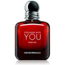 Emporio Stronger With You Parfum Perfume Para Hombre 50 Ml