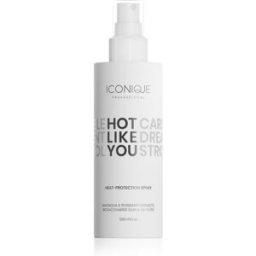 Hot Like You Heat-Protection Spray De Protección Térmica Para El Cabello 200 Ml