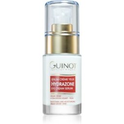 Hydrazone Crema Hidratante Para Contorno De Ojos 15 Ml