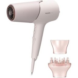 Series 5000 Bhd530/00 Secador De Pelo 1 Ud