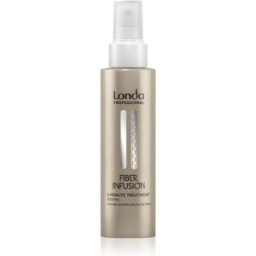 Fiber Infusion 5 Minute Keratin Treatment Mascarilla Para Cabello Con Queratina 100 Ml