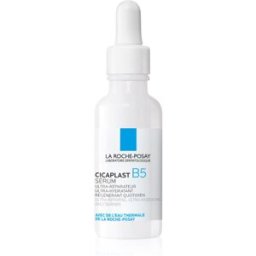 Cicaplast B5 Sérum Regenerador Para Uso Diario 30 Ml