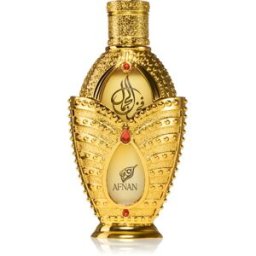 Fakhar Al Jamal Aceite Perfumado Unisex 20 Ml