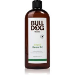 Original Shower Gel Gel De Ducha Para Hombre 500 Ml