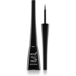 H2o Proof Delineador De Ojos Resistente Al Agua Tono Black 5 Ml