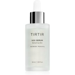 Sos Serum Sérum Hidratante Intensivo Con Efecto Antiarrugas 50 Ml