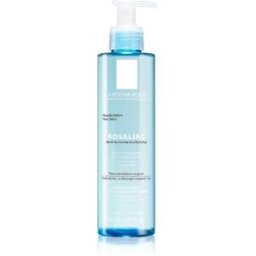 Rosaliac Gel Limpiador Micelar Para Pieles Sensibles Con Tendencia A Las Rojeces 195 Ml