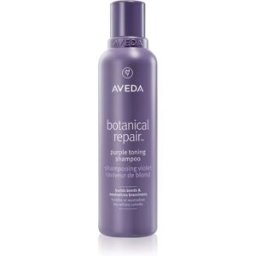 Botanical Repair™ Purple Toning Shampoo Champú Violeta Matificante Para Cabello Maltratado O Dañado 200 Ml