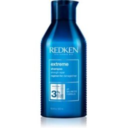 Extreme Champú Regenerador Para Cabello Maltratado O Dañado 500 Ml