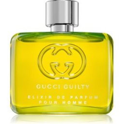 Guilty Pour Homme Extracto De Perfume Para Hombre 60 Ml